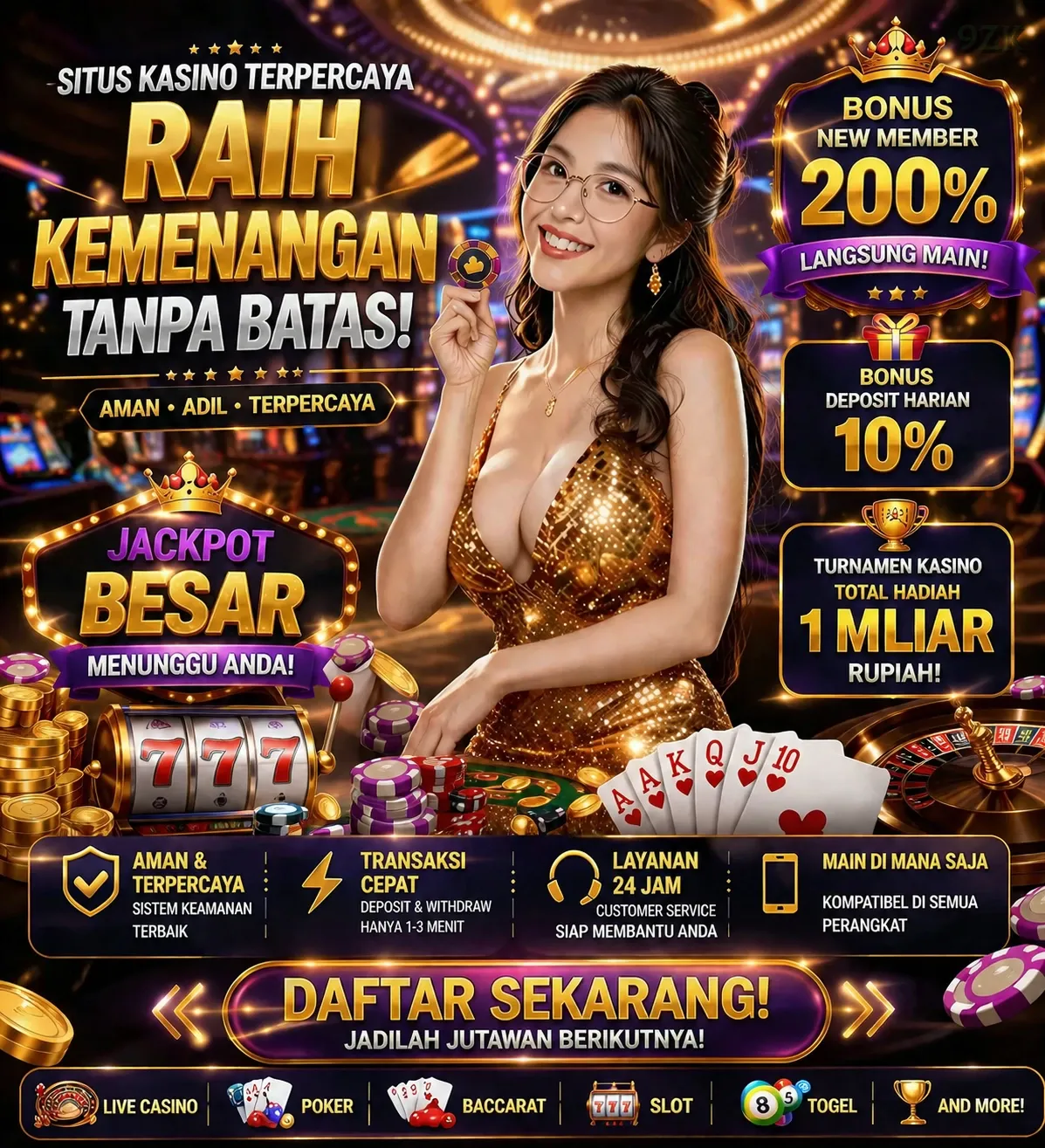 9zk